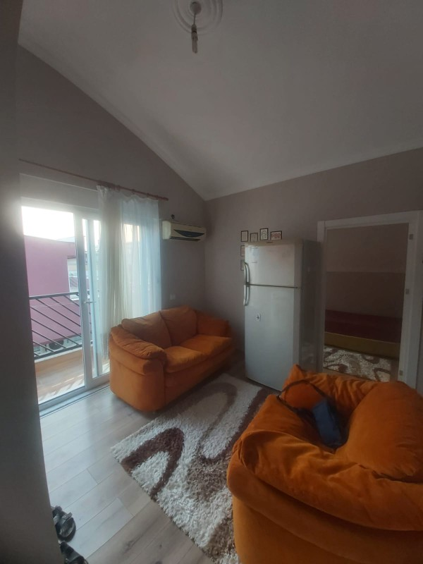 KEPEZ KÜLTÜR MAHALLESİNDE EŞYALI KİRALIK 2+1 DAİRE