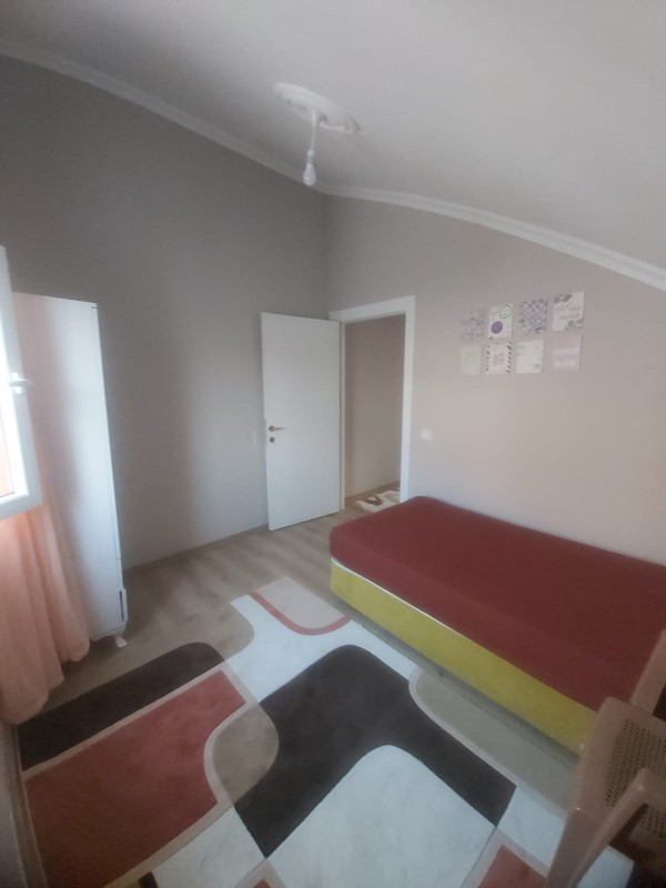 KEPEZ KÜLTÜR MAHALLESİNDE EŞYALI KİRALIK 2+1 DAİRE