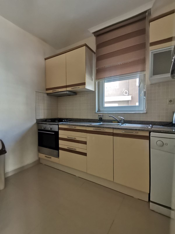 KONYAALTI HURMA AMARA 3 SİTESİNDE EŞYALI KİRALIK 2+1 DAİRE