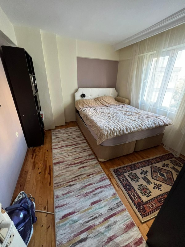 KONYAALTI GÜRSU YASEMİN SİTESİNDE SATILIK 2+1 DAİRE