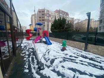 ARTI' DAN YÜZÜNCÜYIL' DA 4+1 DUBLEKS DAİRE