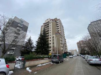 ARTI' DAN YÜZÜNCÜYIL' DA 4+1 DUBLEKS DAİRE