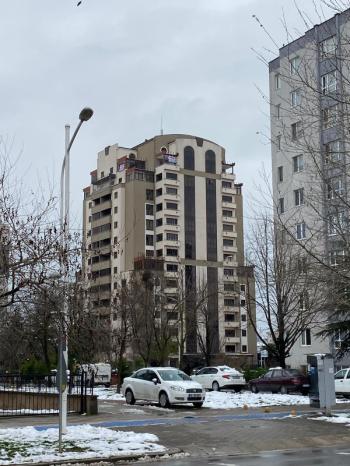 ARTI' DAN YÜZÜNCÜYIL' DA 4+1 DUBLEKS DAİRE