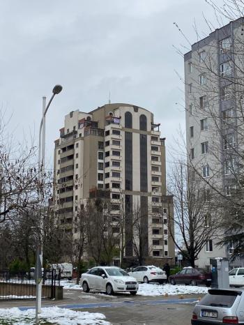 ARTI' DAN YÜZÜNCÜYIL' DA 4+1 DUBLEKS DAİRE