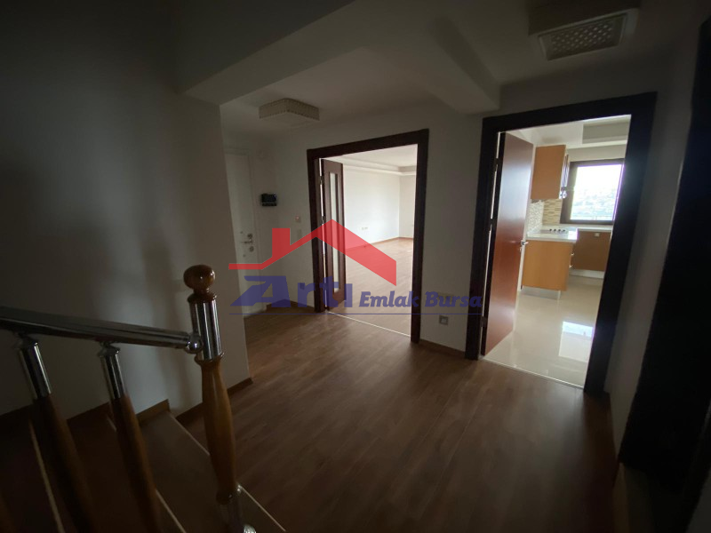ARTI' DAN YÜZÜNCÜYIL' DA 4+1 DUBLEKS DAİRE