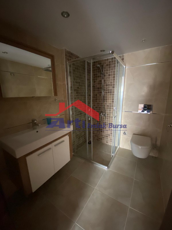 ARTI' DAN YÜZÜNCÜYIL' DA 4+1 DUBLEKS DAİRE