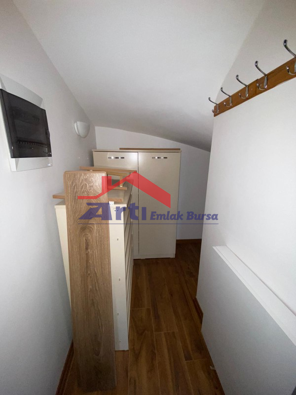 ARTI' DAN YÜZÜNCÜYIL' DA 4+1 DUBLEKS DAİRE