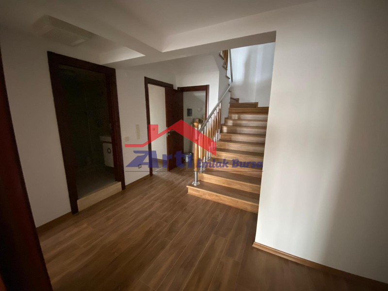 ARTI' DAN YÜZÜNCÜYIL' DA 4+1 DUBLEKS DAİRE