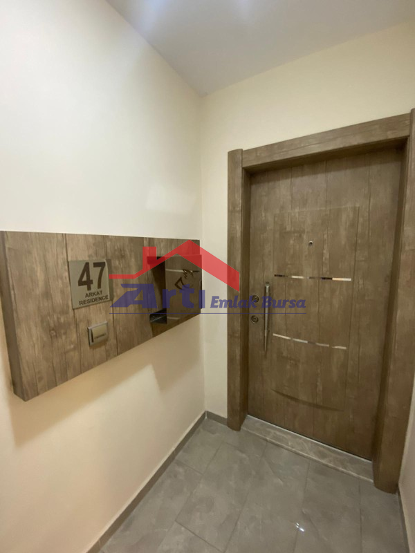 ARTI' DAN YÜZÜNCÜYIL' DA 4+1 DUBLEKS DAİRE