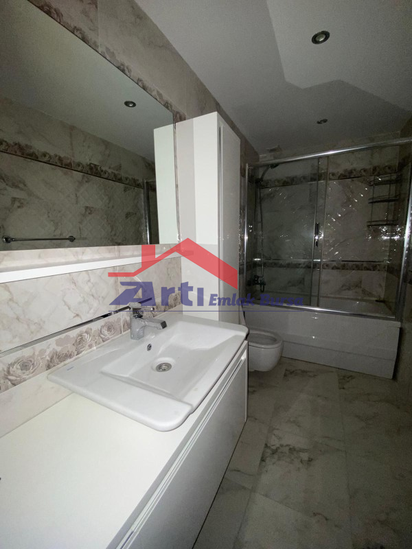 ARTI' DAN YÜZÜNCÜYIL' DA 4+1 DUBLEKS DAİRE