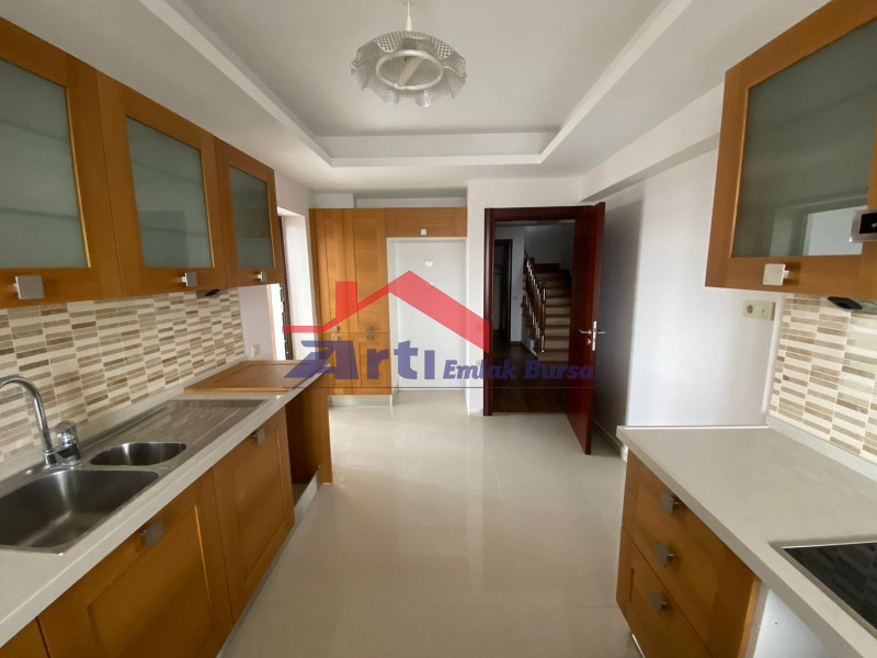 ARTI' DAN YÜZÜNCÜYIL' DA 4+1 DUBLEKS DAİRE