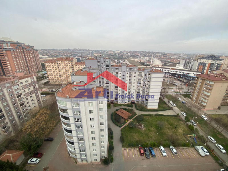ARTI' DAN YÜZÜNCÜYIL' DA 4+1 DUBLEKS DAİRE