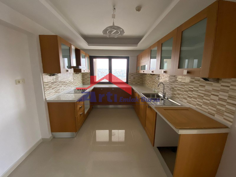 ARTI' DAN YÜZÜNCÜYIL' DA 4+1 DUBLEKS DAİRE