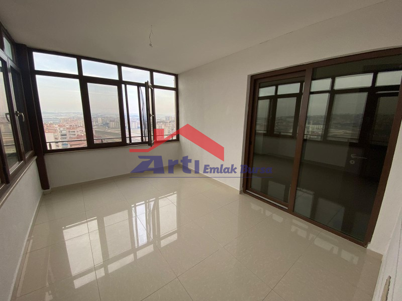 ARTI' DAN YÜZÜNCÜYIL' DA 4+1 DUBLEKS DAİRE