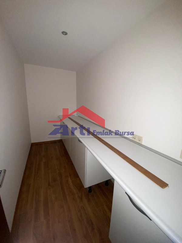 ARTI' DAN YÜZÜNCÜYIL' DA 4+1 DUBLEKS DAİRE