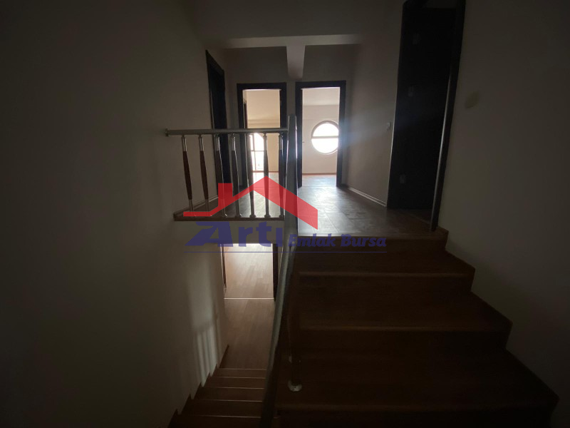 ARTI' DAN YÜZÜNCÜYIL' DA 4+1 DUBLEKS DAİRE