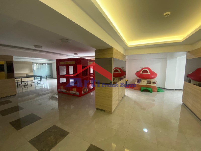 ARTI' DAN YÜZÜNCÜYIL' DA 4+1 DUBLEKS DAİRE