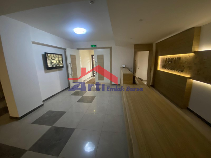 ARTI' DAN YÜZÜNCÜYIL' DA 4+1 DUBLEKS DAİRE