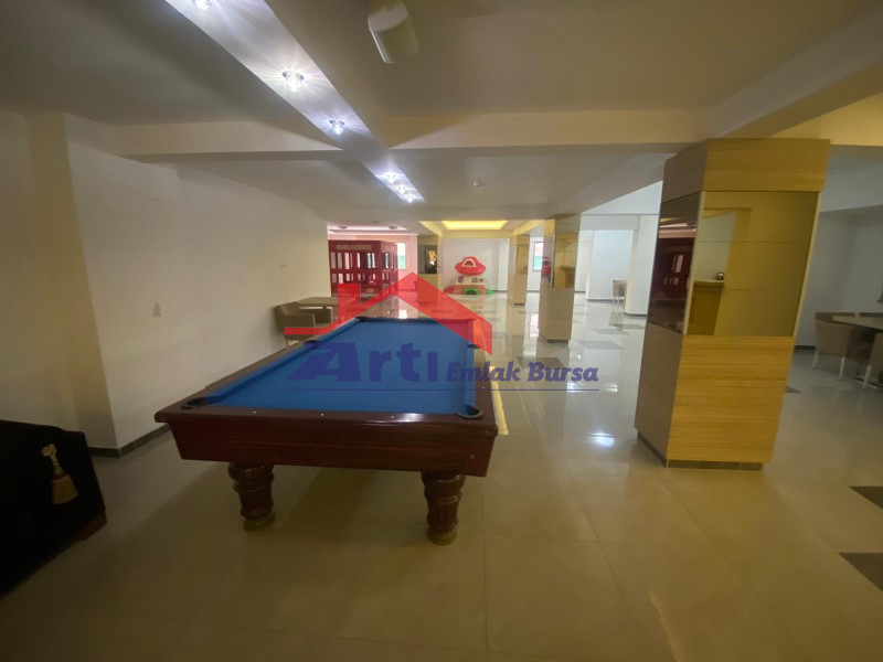 ARTI' DAN YÜZÜNCÜYIL' DA 4+1 DUBLEKS DAİRE