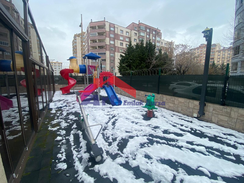 ARTI' DAN YÜZÜNCÜYIL' DA 4+1 DUBLEKS DAİRE