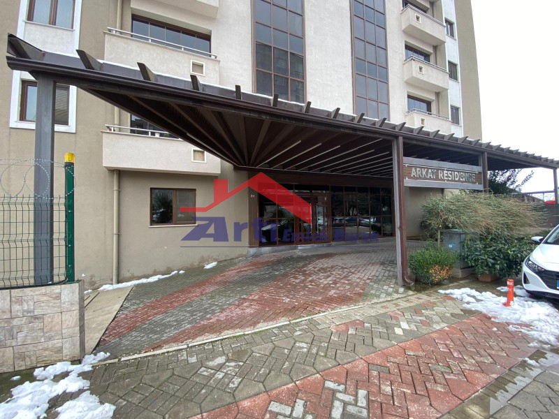 ARTI' DAN YÜZÜNCÜYIL' DA 4+1 DUBLEKS DAİRE