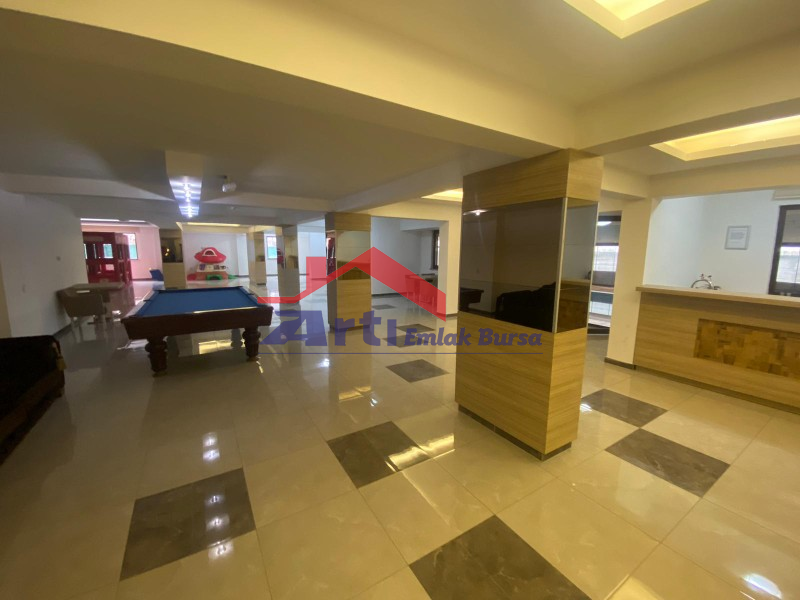 ARTI' DAN YÜZÜNCÜYIL' DA 4+1 DUBLEKS DAİRE
