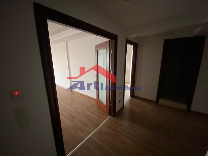 ARTI' DAN YÜZÜNCÜYIL' DA 4+1 DUBLEKS DAİRE
