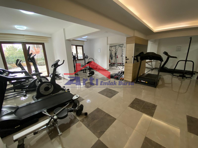 ARTI' DAN YÜZÜNCÜYIL' DA 4+1 DUBLEKS DAİRE