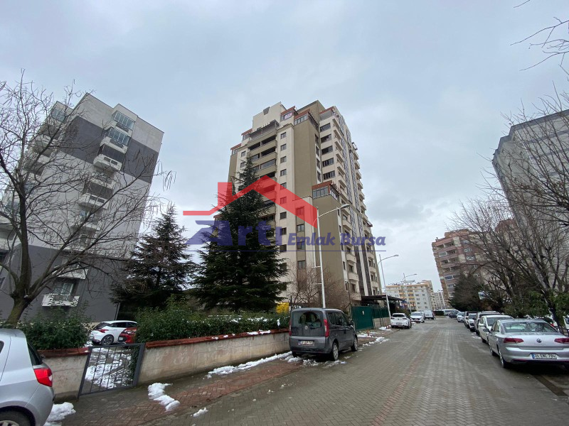 ARTI' DAN YÜZÜNCÜYIL' DA 4+1 DUBLEKS DAİRE