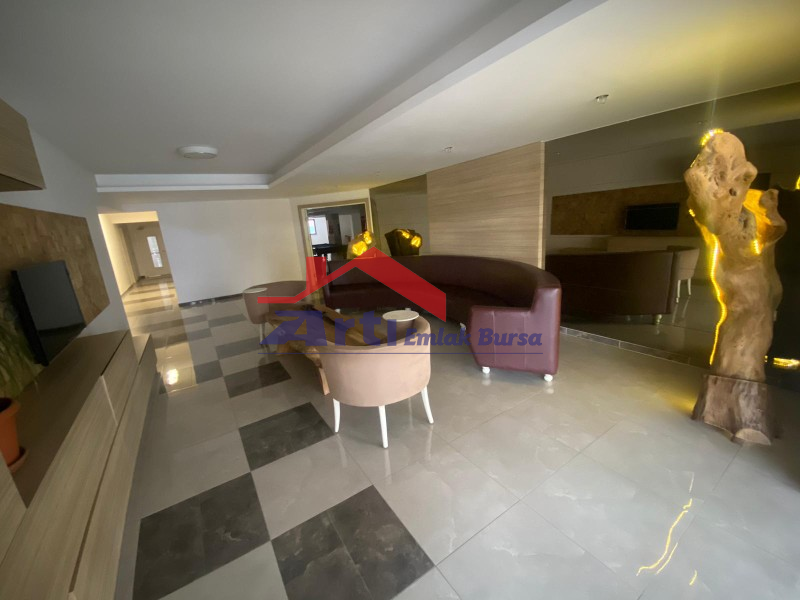 ARTI' DAN YÜZÜNCÜYIL' DA 4+1 DUBLEKS DAİRE