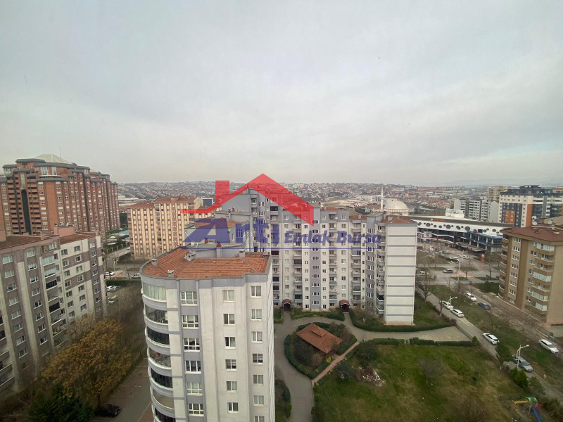 ARTI' DAN YÜZÜNCÜYIL' DA 4+1 DUBLEKS DAİRE