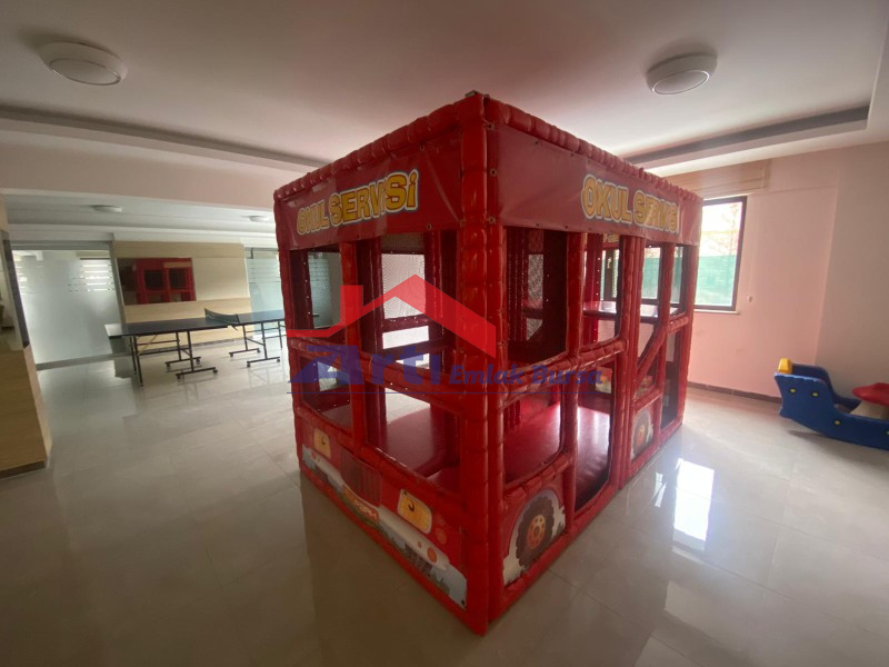 ARTI' DAN YÜZÜNCÜYIL' DA 4+1 DUBLEKS DAİRE