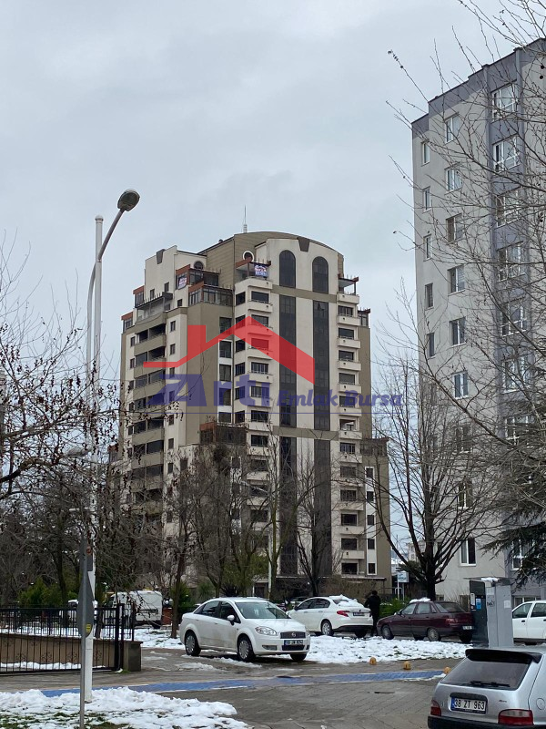 ARTI' DAN YÜZÜNCÜYIL' DA 4+1 DUBLEKS DAİRE