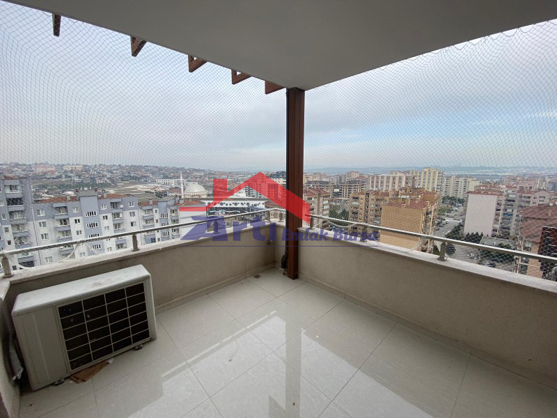 ARTI' DAN YÜZÜNCÜYIL' DA 4+1 DUBLEKS DAİRE