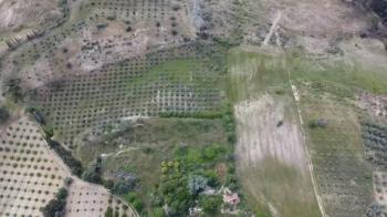 Aksu Kurşunlu Tek tapu Şelale yakını Fırsat Tarla