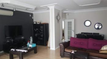  BEŞİKDÜZÜ MERKEZDE SATILIK DUBLEKS DAİRE 250 M2 7 YILLIK