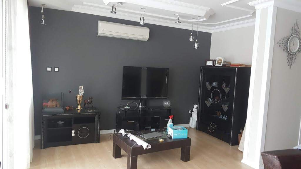  BEŞİKDÜZÜ MERKEZDE SATILIK DUBLEKS DAİRE 250 M2 7 YILLIK