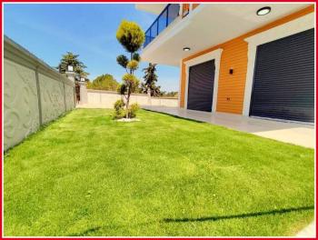 Didim'de Satılık Müstakil Villa