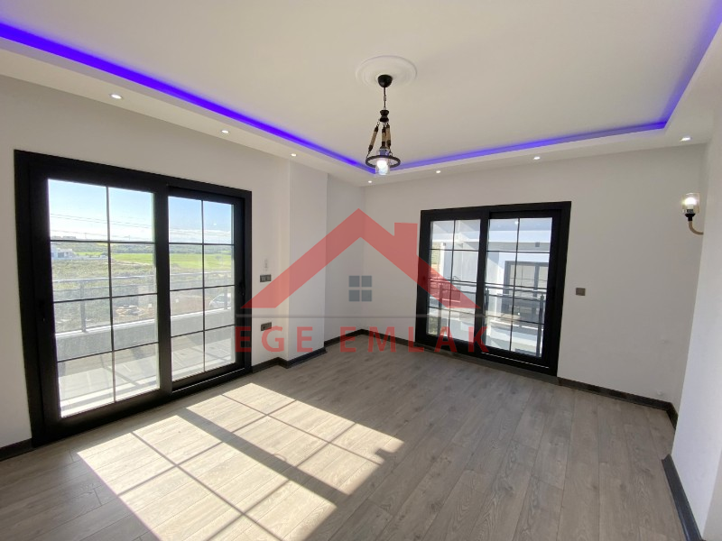 Didim'de Satılık Sıfır Villa