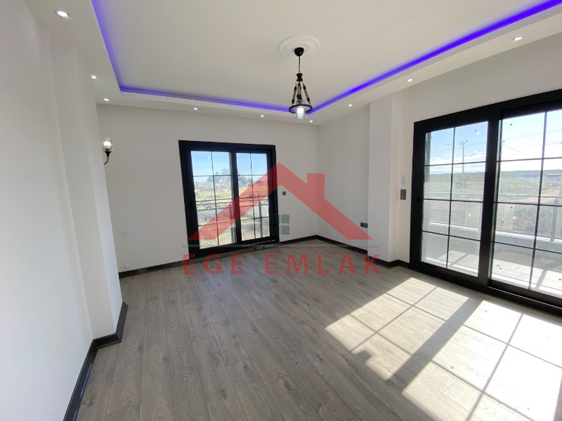 Didim'de Satılık Sıfır Villa