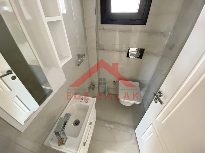 Didim'de Satılık Sıfır Villa