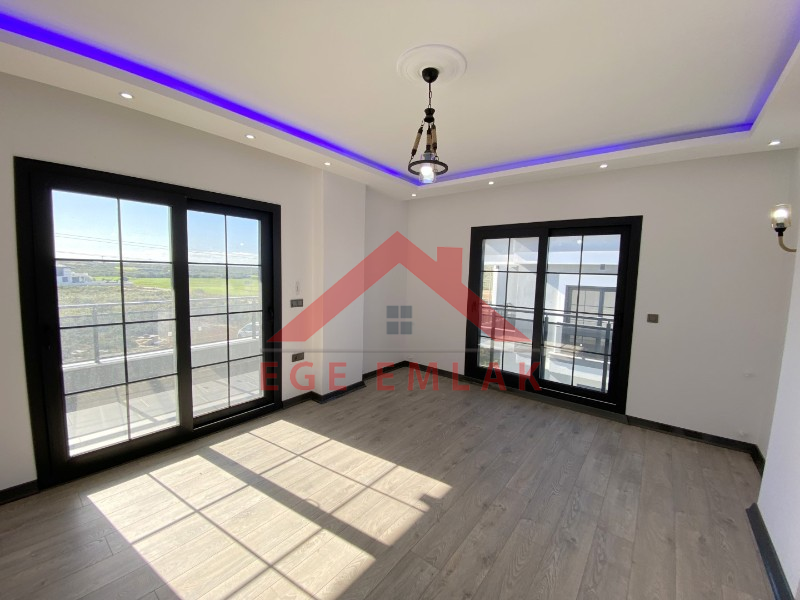 Didim'de Satılık Sıfır Villa