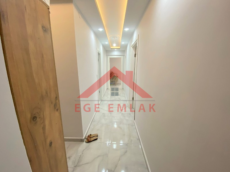 Didim Merkezde Satılık 2+1 Daire