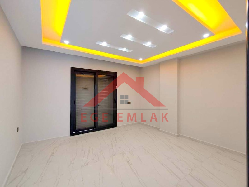 Didim'de Satılık Müstakil Villa