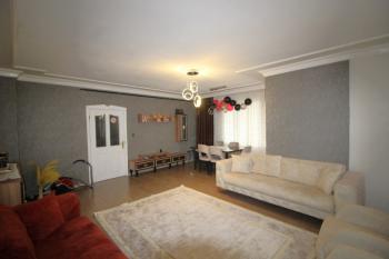 Elmas’tan Yeni Mah.De Site İçi Cephe Açık Full Yapılı 3+1
