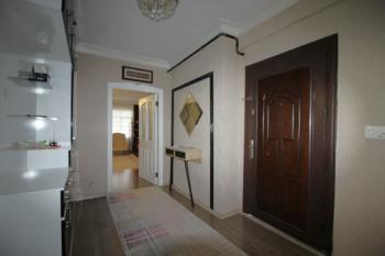Elmas’tan Yeni Mah.De Site İçi Cephe Açık Full Yapılı 3+1