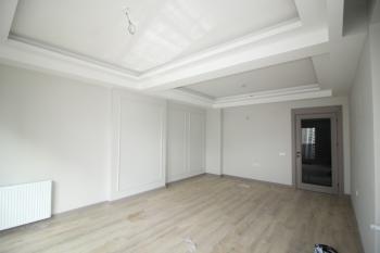 Elmas’tan Merkez Mah.De Site İçi Yeni Nesil 3+1 Bağ.Kafa Daire