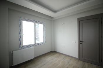 Elmas’tan Merkez Mah.De Site İçi Yeni Nesil 3+1 Bağ.Kafa Daire