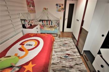 Elmas'tan Merkez Mh En Kapsamlı Geniş Dairesi 3+1