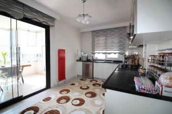 Elmas’tan Batıkent'te Full+Full Yapılı Concept 3+1